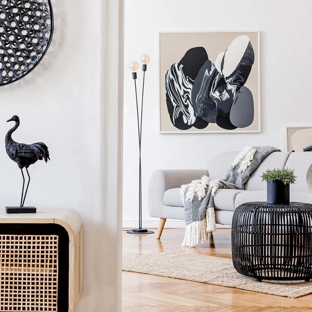 Styling & Furnishing
