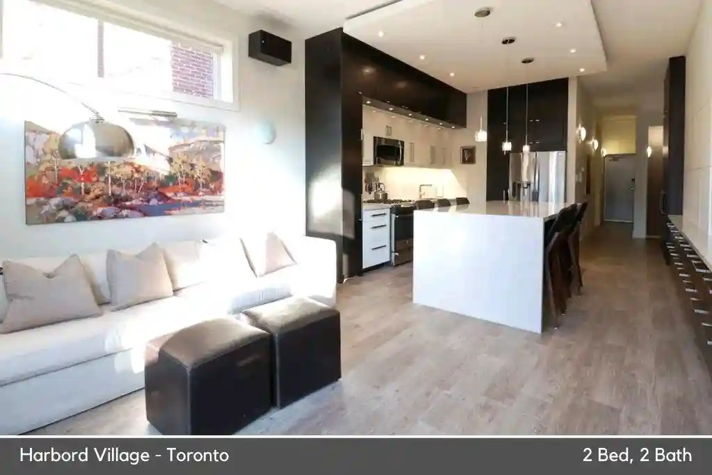 Harbord Village, Toronto