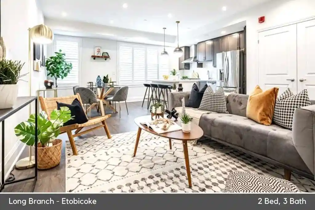 Long Branch, Etobicoke